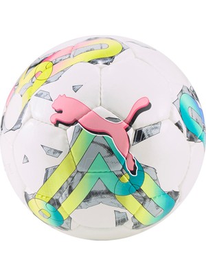 Puma 08378601 Orbita 5 Hs 4 No Futbol Topu