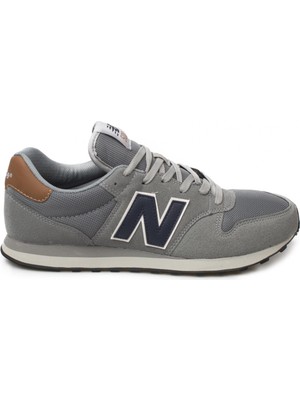 New Balance 500 Lifestyle Erkek Günlük Ayakkabı  GM500TSN