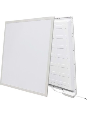 Voltek LED Back Lıght Panel Armatür Beyaz 48W 60X60