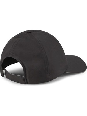 Puma Ess Running Cap Puma Black Unisex Şapka  02314801