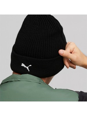 Puma Mercedes Beanie Bere 2405901 Siyah