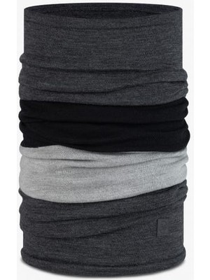 Buff Buff® Merıno Move Graphıte Boyunluk