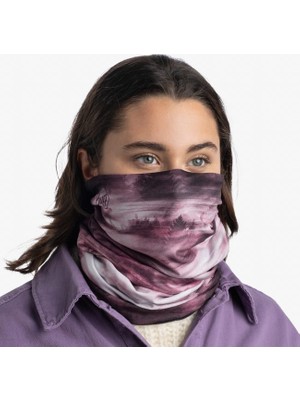 Buff Polar Reversıble Solına Mauve