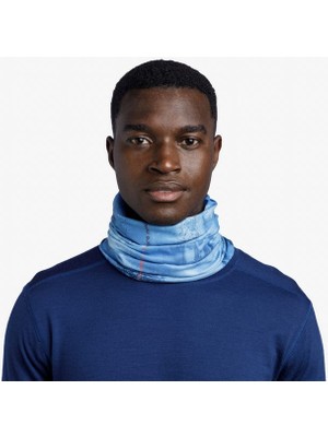 Buff Buff® Orıgınal Ecostretch Atıv Tıde Blue Boyunluk
