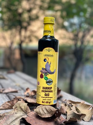 Lokmanzade Keçiboynuzu Özü 680 G