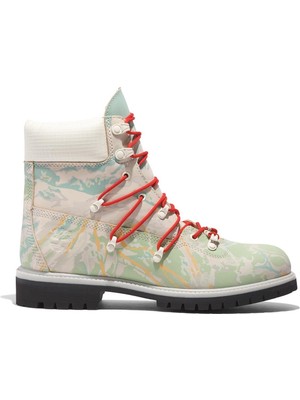 Timberland 6 In Premium Special Lace