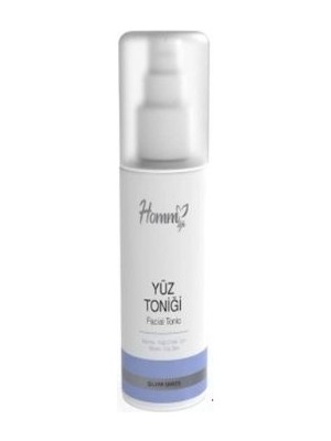 Evlium Homm Life Yüz Toniği Karma/ Yağlı Ciltler Için 80 ml