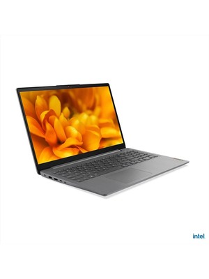 Lenovo Ideapad 3 Intel Core I3 1215U 12.nesil 16GB 256GB SSD UHD Graphics Fredoos 15.6" Full Hd Dizüstü Bilgisayar 82RK00XBTX Sner2