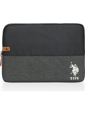 U.S. Polo Assn. 23695 Unisex Laptop Bölmeli Evrak Çantası