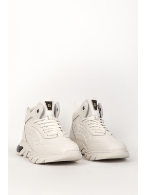 Guja 513 Yüksek Bilek Erkek Sneaker