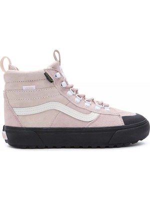 Vans Lifestyle Ayakkabı, 40, Pembe