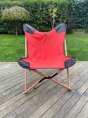 Marbre Home Trıpolına Katlanır Koltuk