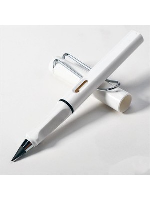 Süper Kurşun Kalem, Tükenmez Sınırsız Sonsuz Bitmeyen  Kurşun Kalem,