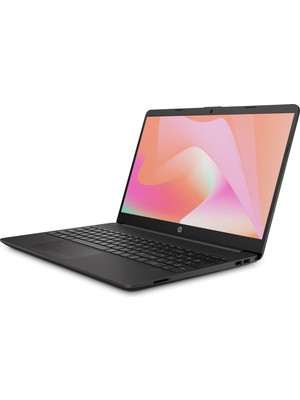 HP 250/Core i5-1135G7 İşlemci/ 8GB Ram/ 256GB SSD/15.6 /FHD/Freedos/ Laptop Siyah 853U7ES "