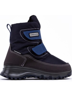 Buckhead BUCK1077 Stark Water-Resistant Çocuk Kar Botu