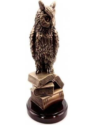 Gülçin Biblo Dünyası Baykuş