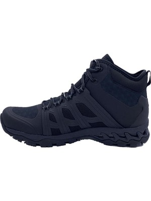 Karrimor K1080-BLK-155 Dominator Mid Weathertite Outdoor Bot Siyah