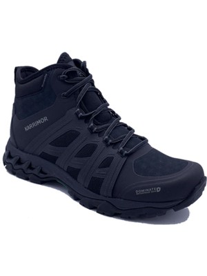 Karrimor K1080-BLK-155 Dominator Mid Weathertite Outdoor Bot Siyah