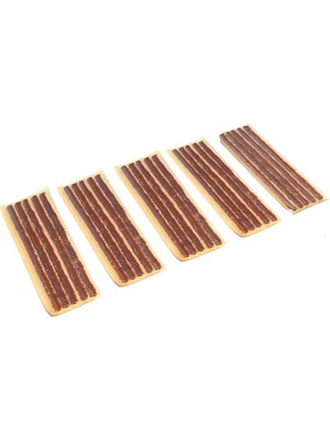Brio Lastik Tamir Fitili Uzun 20Cm 25 Li