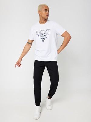 Loft Regular Fit Erkek Pantolon