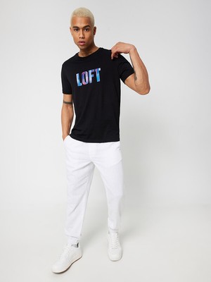 Loft Regular Fit Erkek Pantolon