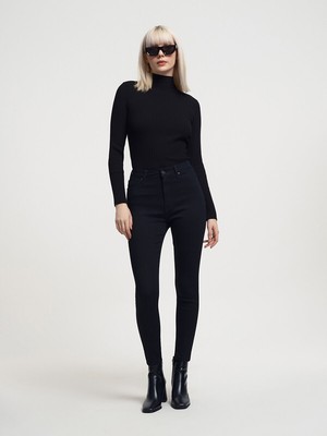 Loft Natalie Skinny Fit Kadın Pantolon
