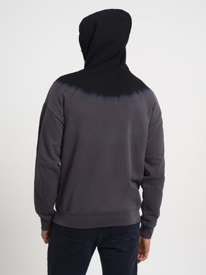 Loft Oversize Erkek Sweatshirt