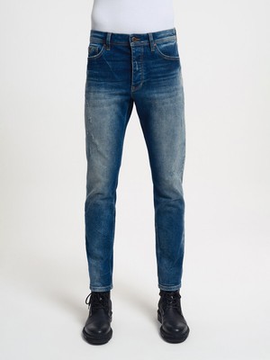 Loft Ricardo Slim Fit Erkek Pantolon