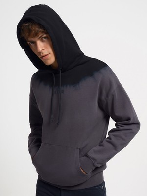 Loft Oversize Erkek Sweatshirt