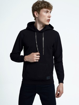 Loft Regular Fit Erkek Sweatshirt