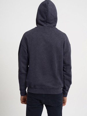 Loft Oversize Erkek Sweatshirt