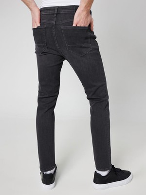 Loft Justin Skinny Fit Erkek Pantolon