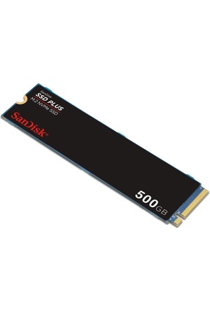 Sandisk 500 GB SSD Solid State Drive ve Fiyatları - Hepsiburada.com
