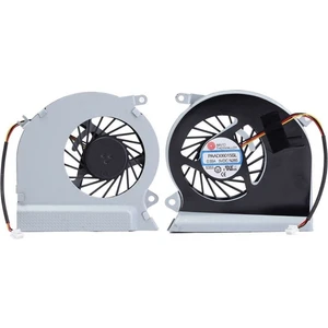Msı PAAD06015SL-N039 Notebook Cpu Fan Cooling