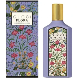Flora Gorgeous Magnolia Edp 100 Ml Kadın Parfüm