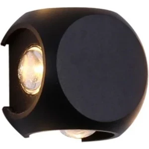 CT-8012 Star LED Armatür 8W Günışığı