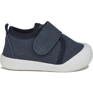 Anka Lacivert/Navy İlk Adım Ayakkabı 950.E19K.224-01