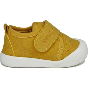 Anka Sarı/Yellow İlk Adım Ayakkabı 950.E19K.224-12