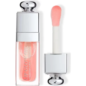 Addict Lip Glow Oil - 001 Pink