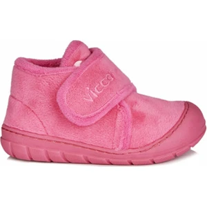 Color Fuşya/Fuchsıa Patik Panduf 959.P19K.446-07