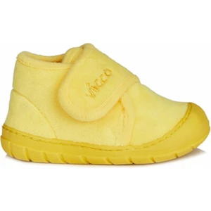 Color Sarı/Yellow Patik Panduf 959.P19K.446-12