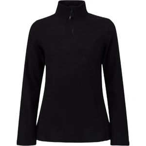 2As Pinna Yarım Fermuarlı Kadın Polar Sweatshirt PNN1105
