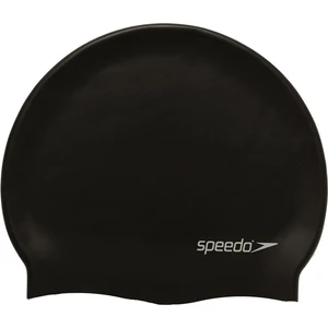 Plaın Flat Sılıcone Black Black Unısex Bone 8-709910001