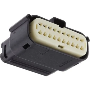 Ankara Klips 16YC004 Ford Far Soketi - ET76-13W02