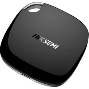 Hiksemi Pocket HS-ESSD-T100 1tb 450 Mb/s Siyah Taşınabilir Harici SSD
