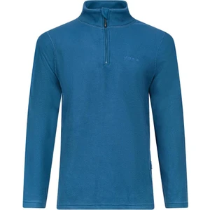 2As CARLOW Yarım Fermuarlı Erkek Polar Sweatshirt CRLWFBFW23LCV
