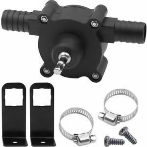 Ev Küçük Pompa Pompası Uygun Dc Pompalama Suyu Kendinden Emişli Santrifüj Transfer Su Pompaları (Yurt Dışından)