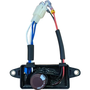3kw 3.5kw Jeneratörün Değiştirilmesi Için Jeneratör Otomatik Voltaj Regülatörü Evrensel Avr (Yurt Dışından)