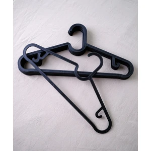 FH finehome Melin 10'lu Elbise Askısı