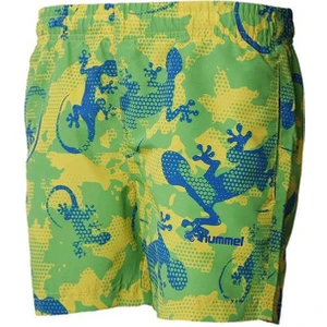 Hmlbuke Swimshorts Çocuk Şort 950000